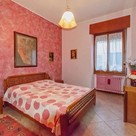 Ferienwohnung Un Insospettabile Angolo Verde In Citta Mailand Exterior foto