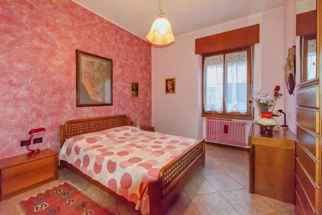 Ferienwohnung Un Insospettabile Angolo Verde In Citta Mailand Exterior foto
